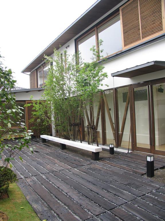 Hotel Shinwaso Kaishin à Amakusa  Extérieur photo