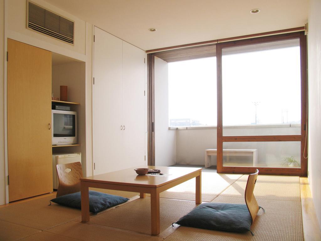 Hotel Shinwaso Kaishin à Amakusa  Extérieur photo