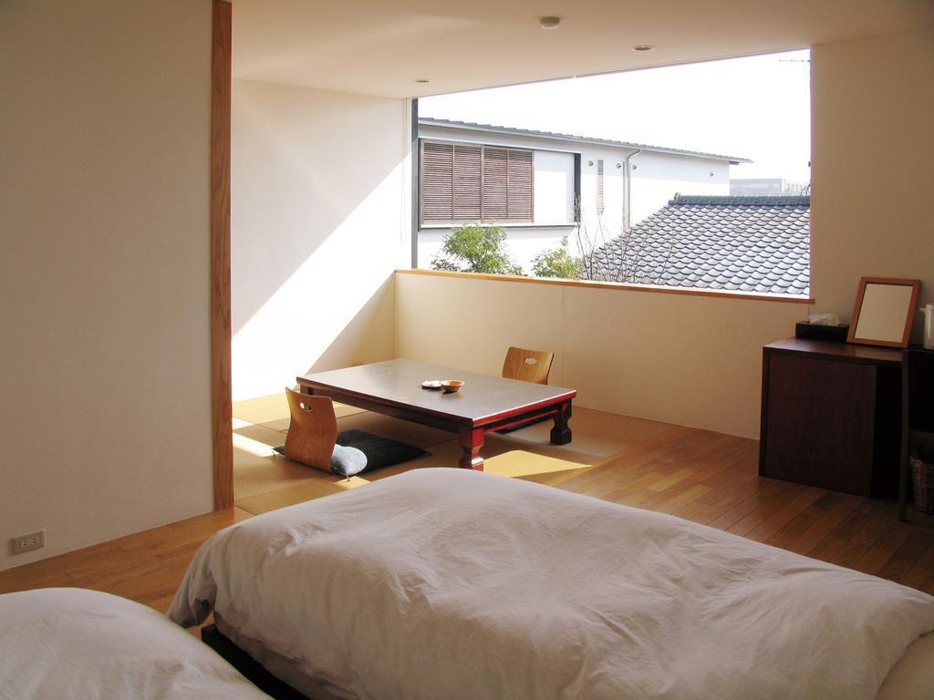 Hotel Shinwaso Kaishin à Amakusa  Extérieur photo