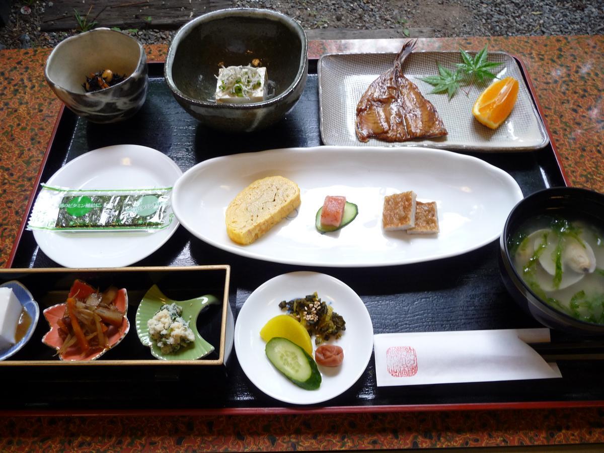 Hotel Shinwaso Kaishin à Amakusa  Extérieur photo